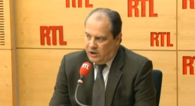 Harlem Désir sous le feu des critiques