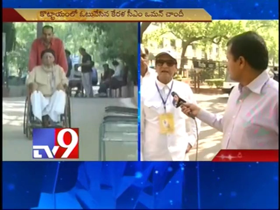 Third phase polling in 91 constituencies begins