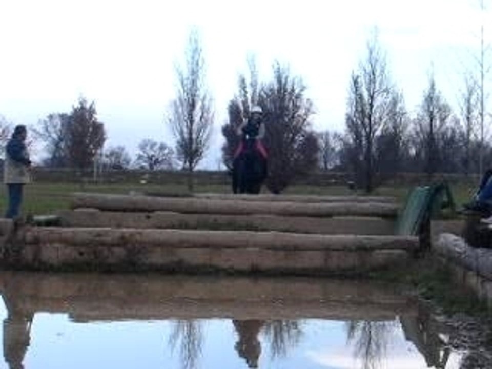 Vidéos cross (12)