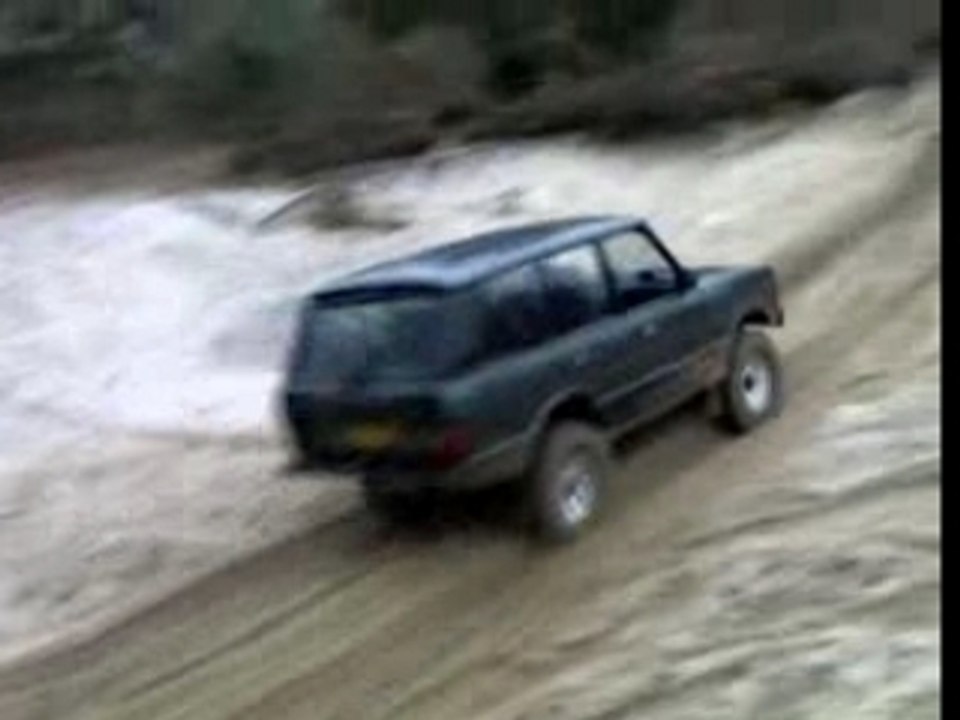 range 4x4