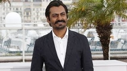 Nawazuddin Siddiqui Promotes Mountain Man @ DCJ Film Club Function !