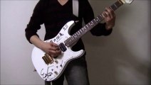乃木坂46 『ロマンスのスタート』 ギターcover