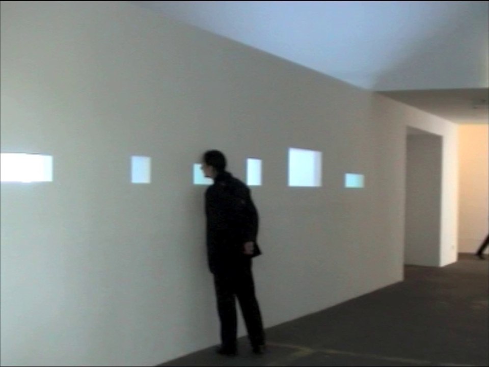 Nationalgalerie im Hamburger Bahnhof 2011-13