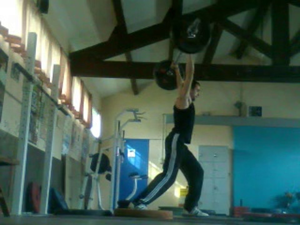 E J 55 kg