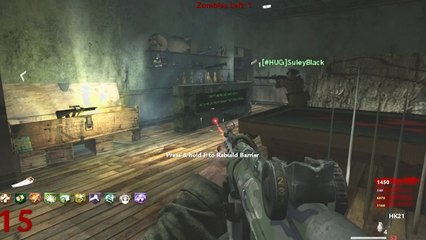 Custom Zombies - Undead Town | YAY...We Found the Secret Thompson TROLL!!! (Part 4)