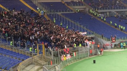 Roma ! Lazio - Milan AC