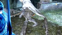 Dark Souls 2 Gameplay Walkthrough #27 | The Lost Bastille - Final Section | NG  Lvl200 