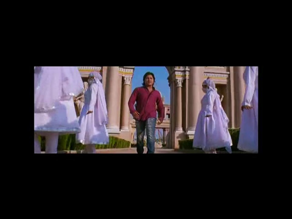 Deewana Dewani - Magic of Love