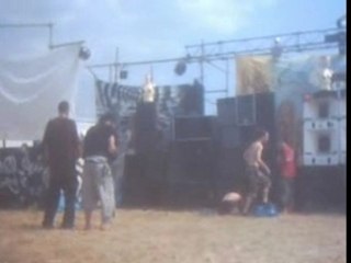 teknival vannes 2006