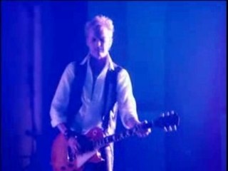 L'envie ( avec Patrick Bruel Parc des Princes 2003 )