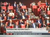 AKParti Hükümeti 5. Yargı Paketini Yapmaya Hazırlanıyor; Yargıtay, Danıştay, YSK