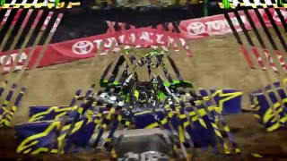 Watch - supercross 2014 Seattle - live Supercross streaming - supercross april 2014 - monster supercross 2014