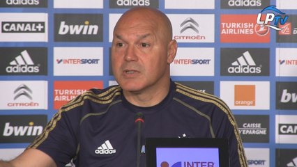 Anigo et les avancées du dossier Bielsa