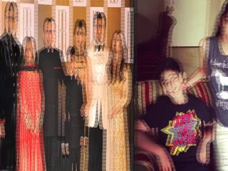 Entire Bachchan clan celebrates Jaya’s 66th birthday