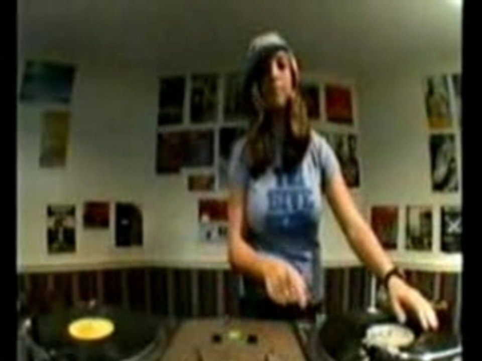 dj killa jewell freestyle scratch