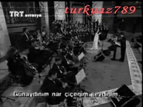 Melihat GÜLSES-Şavkıması Sana Doğru Yolların Günaydınım (1)