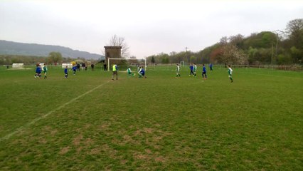 MATCH U13 PSV HAROUE