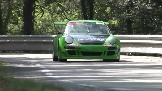 Nicolas Werver à l'arraché à Bagnols-Sabran