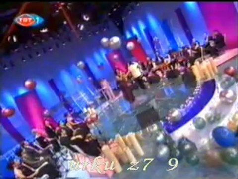 Melihat GÜLSES-Ben Aşkı İlk Defa Sende Tanıdım (1)