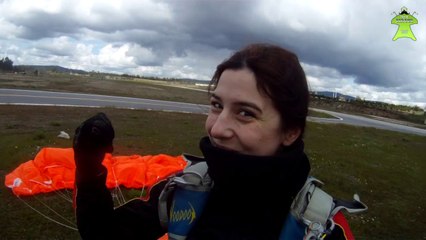 Flying Circus Weekly #13 - Skydiving