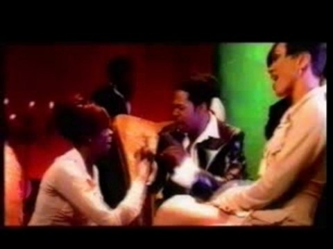 Busta Rhymes feat Zhane - It's A Party