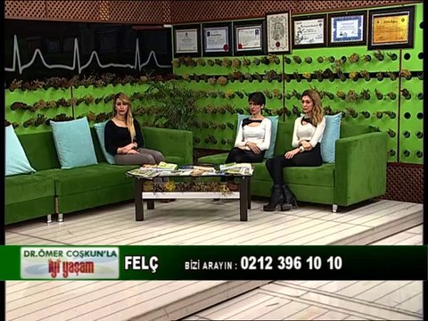 DR ÖMER COŞKUN FELÇ RAHATSIZLIĞINI ANLATIYOR.
