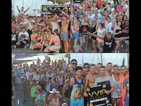 Mallorca Rocks Events