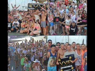 Mallorca Rocks Events