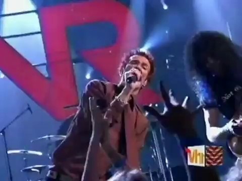 Velvet Revolver - Fall To Pieces - Live VH1 Big In '04