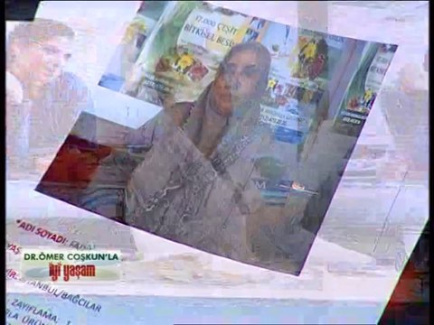 DR ÖMER COŞKUN KISIRLIK RAHATSIZLIĞINI ANLATIYOR.