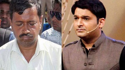Arvind Kejriwal Backs Out Of Comedy Nights With Kapil -- Watch WHY