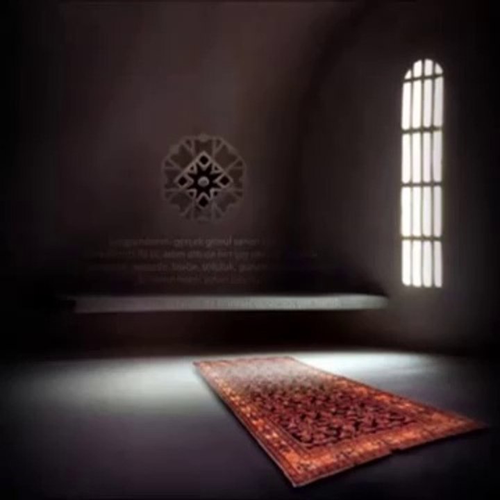 İstiyorsan Hakka Varmayı, Meslek Edin Gönül Almayı... Hz. MEVLÂNA