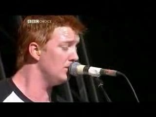 QOTSA / Dave Grohl  Avon