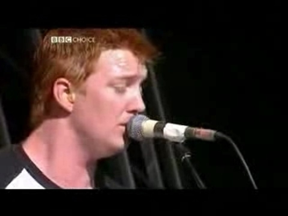 QOTSA / Dave Grohl  Avon