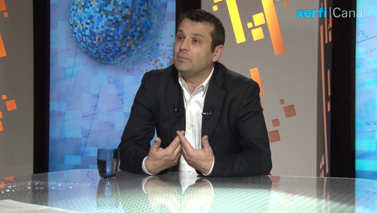 Yves Morel, Xerfi Canal Silver économie, le marché d'avenir des seniors