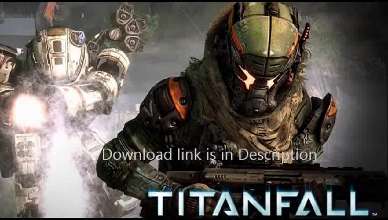 TITANFALL - [Free PC Download]