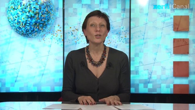 Sophie Pellat, Xerfi Canal Iconomie et financement des start-ups