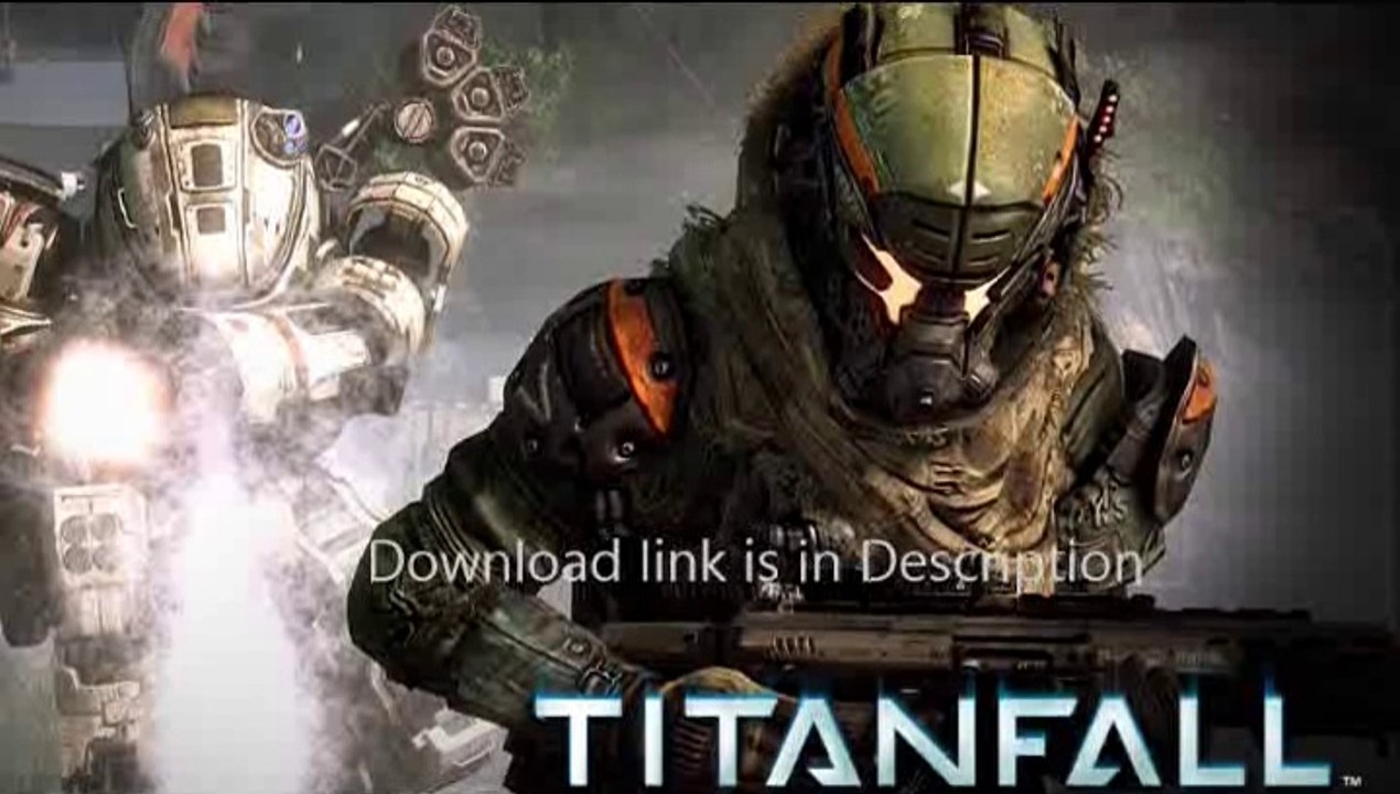 TITANFALL - [PC Download] [NO survey] Free