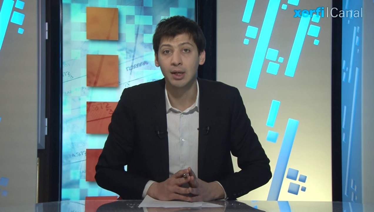 Thibault Lieurade, Xerfi Canal L'avenir est aux médias de niche