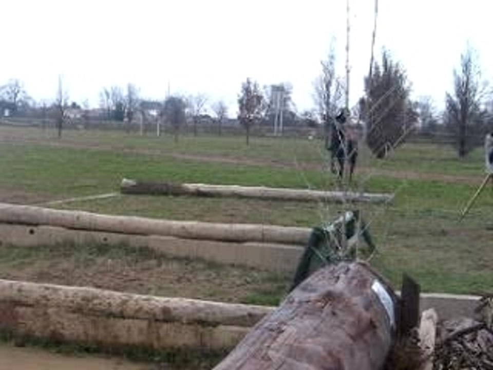 Vidéos cross (10)