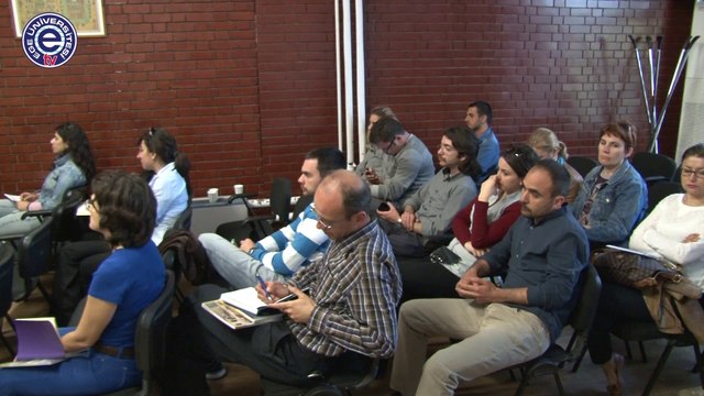 Kozmetik Ve Bitkisel Ürün Sektörü Ebiltem’de Buluştu