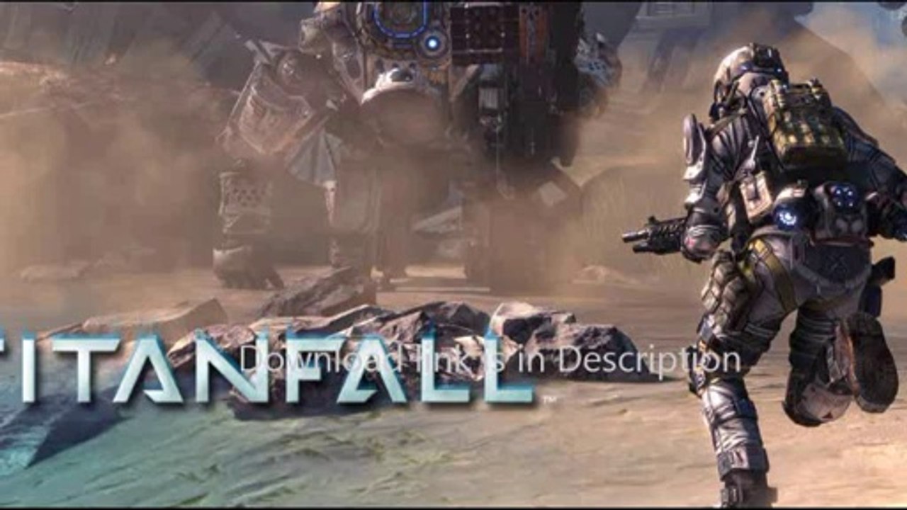 TITANFALL - free PC download [NO survey NO password]