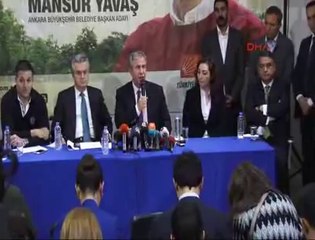 Yavaş: Cumhuriyet tarihinde bugüne kadar...www.halkinhabercisi.com