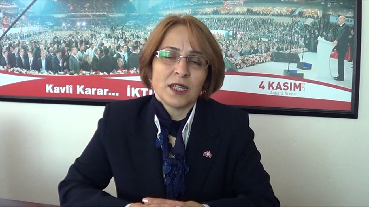 Mevlüde Yalçıner