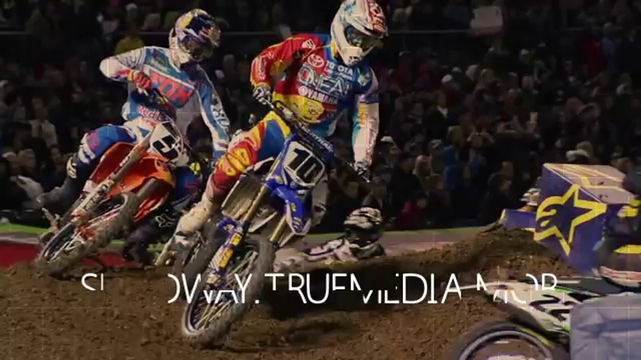 Watch motocross Century Link Field 2014 - Supercross live stream - supercross 2014 winners 