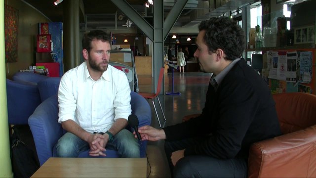 Santé et environnement : Eric Zilliox (MCE de Rennes)