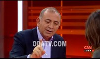 Gürsel Tekin'den Sarıgül  I www.halkinhabercisi.com