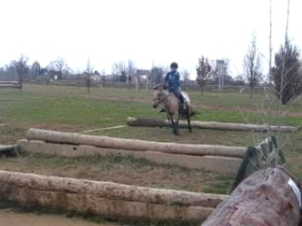 Vidéos cross (9)