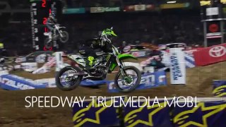 Watch supercross 2014 news - live stream Supercross - supercross canada 2014 - supercross 2014