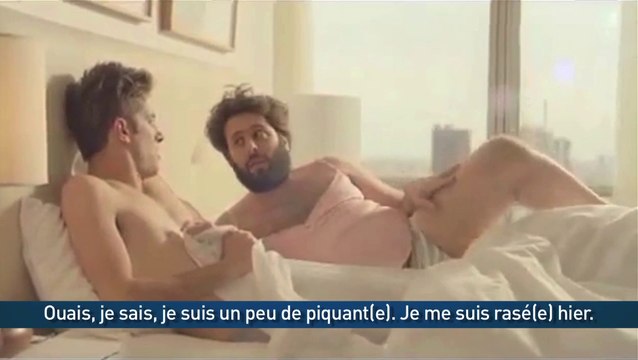 La pub Veet, une pub sexiste, homophobe ?
